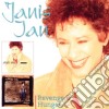 Janis Ian - Revenge / Hunger (2 Cd) cd