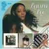 Laura Lee - Women's Love Rights / i Can't Make It Alone (2 Cd) cd