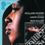 Holland-dozier - Love And Beauty (2 Cd)
