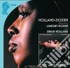Holland-dozier - Love And Beauty (2 Cd) cd
