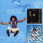 Leo Sayer - Another Year / Endless Flight (2 Cd)