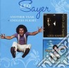 Leo Sayer - Another Year / Endless Flight (2 Cd) cd