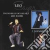 Leo Sayer - Thunder In My Heart/leo Sayer cd