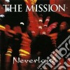 Mission (The) - Neverland... Plus (2 Cd) cd