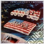 Philadelphia freedom/summertime cd