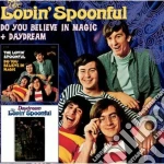 Lovin' Spoonful - Do You Believe In Magic & Daydream (2 Cd) cd