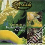 Greenslade & bedside cd