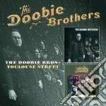 Doobie bros & toulouse street cd