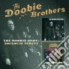 Doobie bros & toulouse street cd