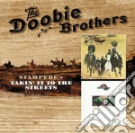 Stampede & takin' it to the streets cd