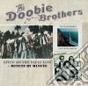 Doobie Brothers (The) - Livin' On The Fault Line (2 Cd) cd