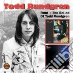Runt & the ballad of todd rundgren cd