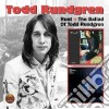 Runt & the ballad of todd rundgren cd
