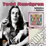 Initiation & faithful cd