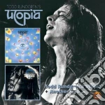 Todd Rundgren - Utopia (2 Cd) cd