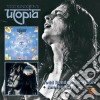 Todd Rundgren - Utopia (2 Cd) cd