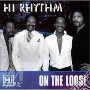 Hi Rhythm - On The Loose cd musicale di Rhythm Hi