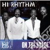 Hi Rhythm - On The Loose cd