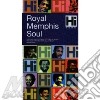 Royal memphis soul (4 cd) - cd