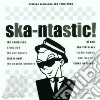 Ska-Ntastic-Vintage Jamaican Ska 1963-1966-V/A cd