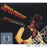 Steve Miller Band - Fly Like An Eagle (2 Cd)