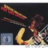 Steve Miller Band - Fly Like An Eagle (2 Cd) cd