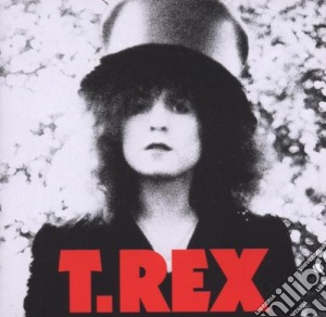 T. Rex - The Slider cd musicale di T