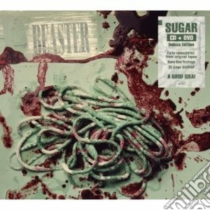 Sugar - Beaster (2 Cd) cd musicale di Sugar