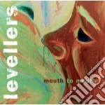 Mouth to mouth cd