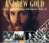 Andrew Gold - Andrew Gold / What's Wrong With This (3 Cd) cd