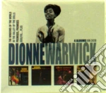 Windows of the world & in the valley cd