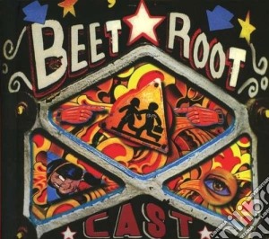 Cast - Beetroot (2 Cd) cd musicale di Cast