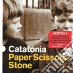 Catatonia - Paper Scissors Stone (2 Cd)