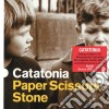 Catatonia - Paper Scissors Stone (2 Cd) cd musicale di Catatonia