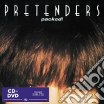 Pretenders (The) - Packed! cd