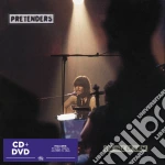 Pretenders - Isle Of View (2 Cd) cd