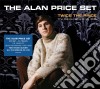 Alan Price Set - Twice The Price: Decca Recordings cd