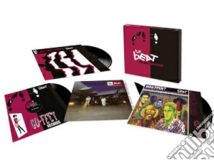(LP Vinile) Beat (The) - The Vinyl Collection (4 Lp) lp vinile di The Beat