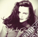 Belinda Carlisle - The Complete Studio Albums cd