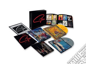 The complete studio recordings cd musicale di Ian Gillan