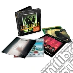 Sound (The) - Shock Of Daylight & Heads And Hearts (5 Cd) cd