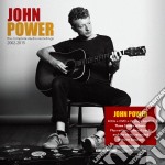 John Power - The Complete Studio Recordings 2002-2015 (5 Cd)