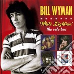 Bill Wyman - White Lightnin' - The Solo Box (5 Cd)