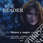 Eddi Reader - Blanco Y Negro Years (5 Cd) cd