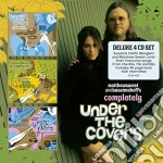 Susanna Hoffs & Matthew Sweet - Completely Under The Covers (4 Cd) cd