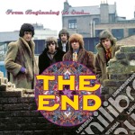 End (The) - From Beginning To End (4 Cd)