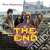 End (The) - From Beginning To End (4 Cd) cd