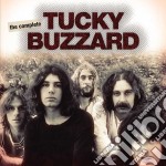 Tucky Buzzard - The Albums Collection (5 Cd)