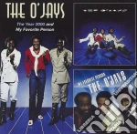 Year 2000/my favorite cd