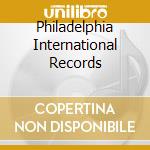 Philadelphia International Records cd musicale di ARTISTI VARI